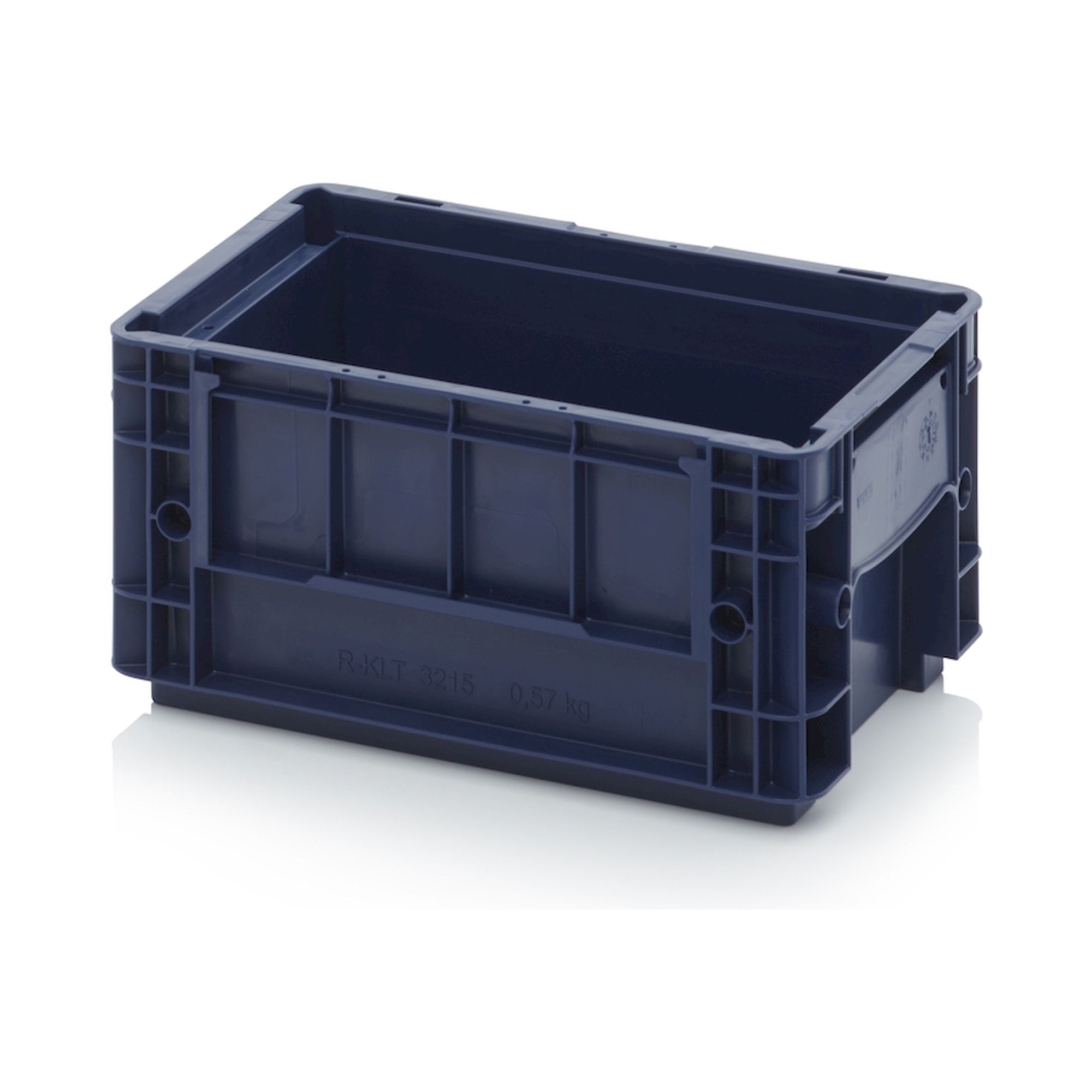 R-KLT 3215-5003. R-KLT-Behälter, 30x20x14,7 cm