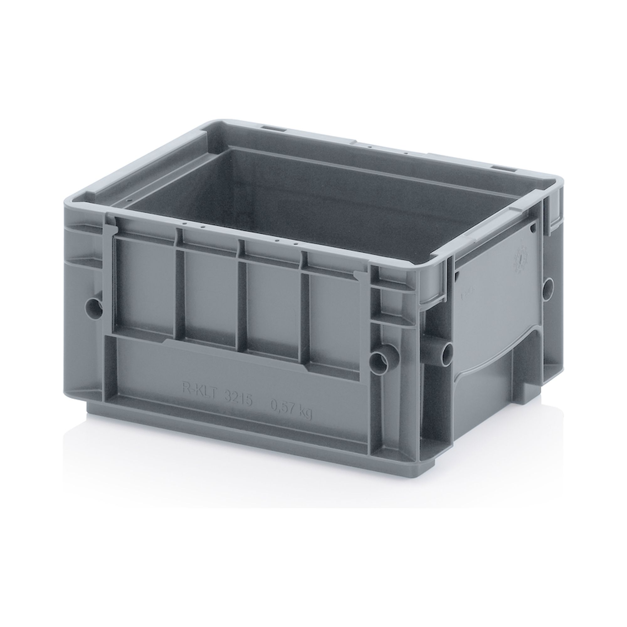 R-KLT 3215-7001. R-KLT-Behälter, 30x20x14,7 cm