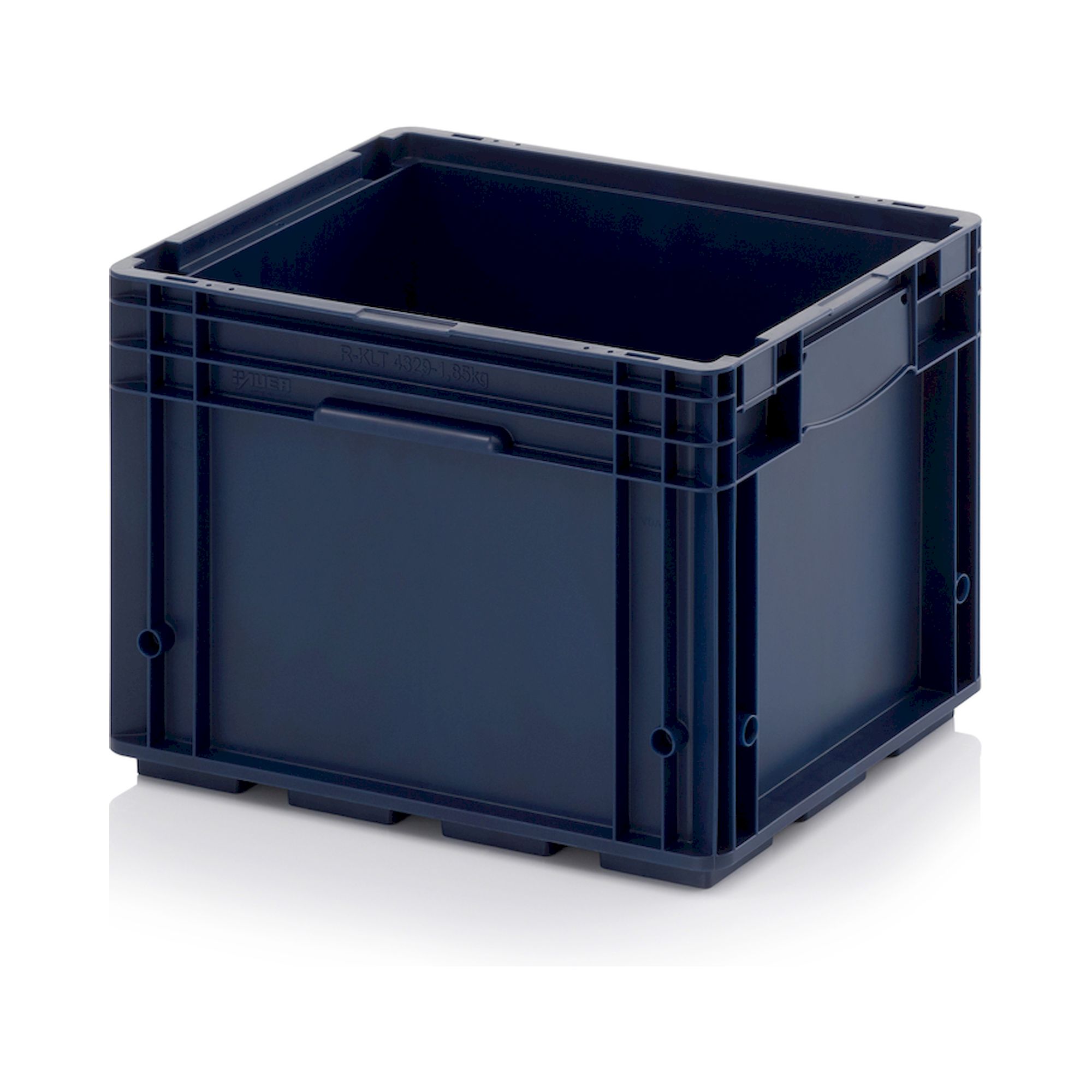 R-KLT 4329-5003. R-KLT-Behälter, 40x30x28 cm