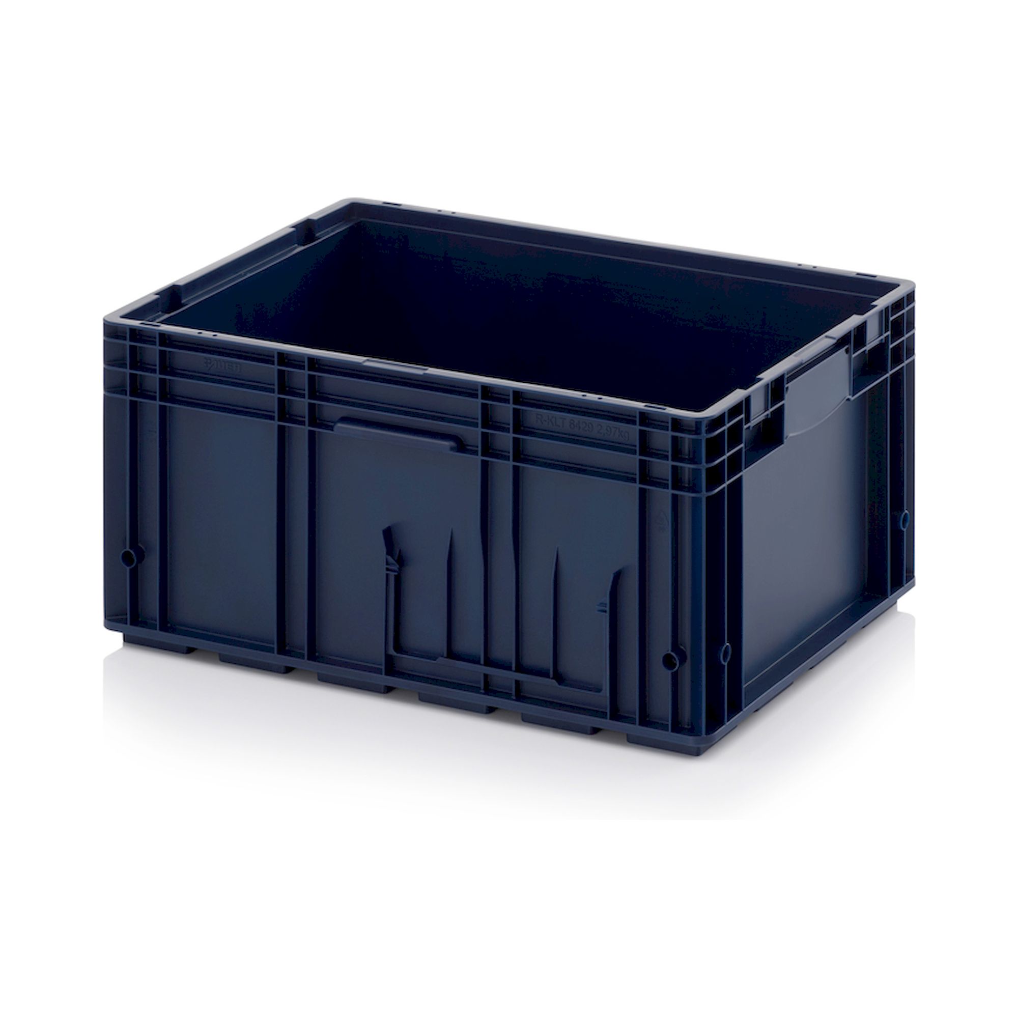 Auer R-KLT 6429-5003. Bacs R-KLT