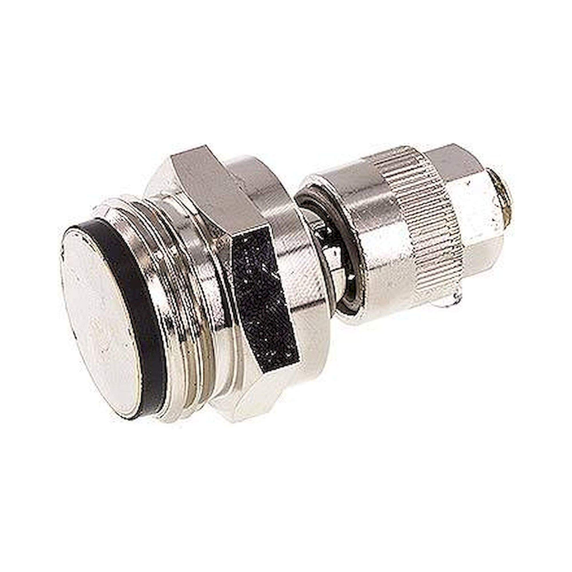 R 10 VU B. Vacuum regulator with external leakage G 1"