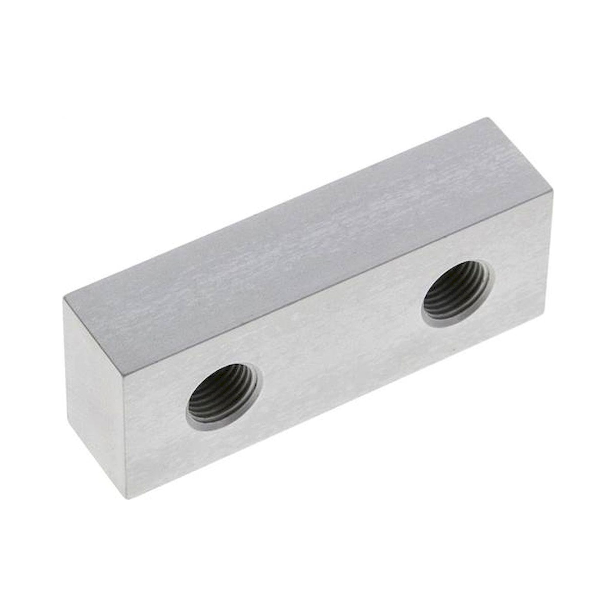 Airtec R 143/V. Verschlussplatte für Leerstation für Ventilbaureihe M07 / P07