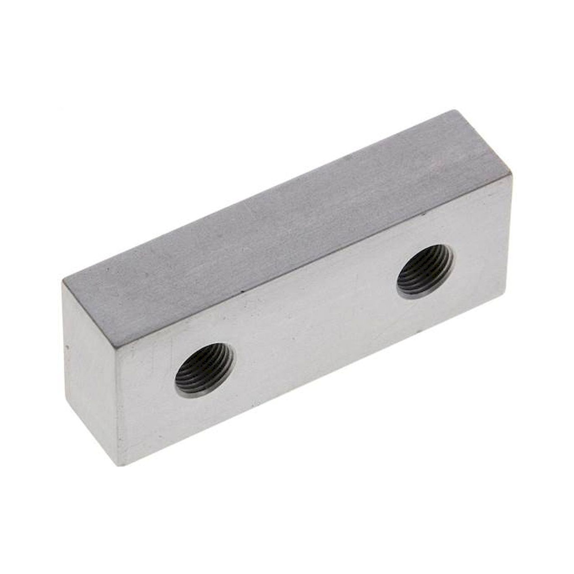 Airtec R 183/V. Verschlussplatte für Leerstation für Ventilbaureihe M05 / P05