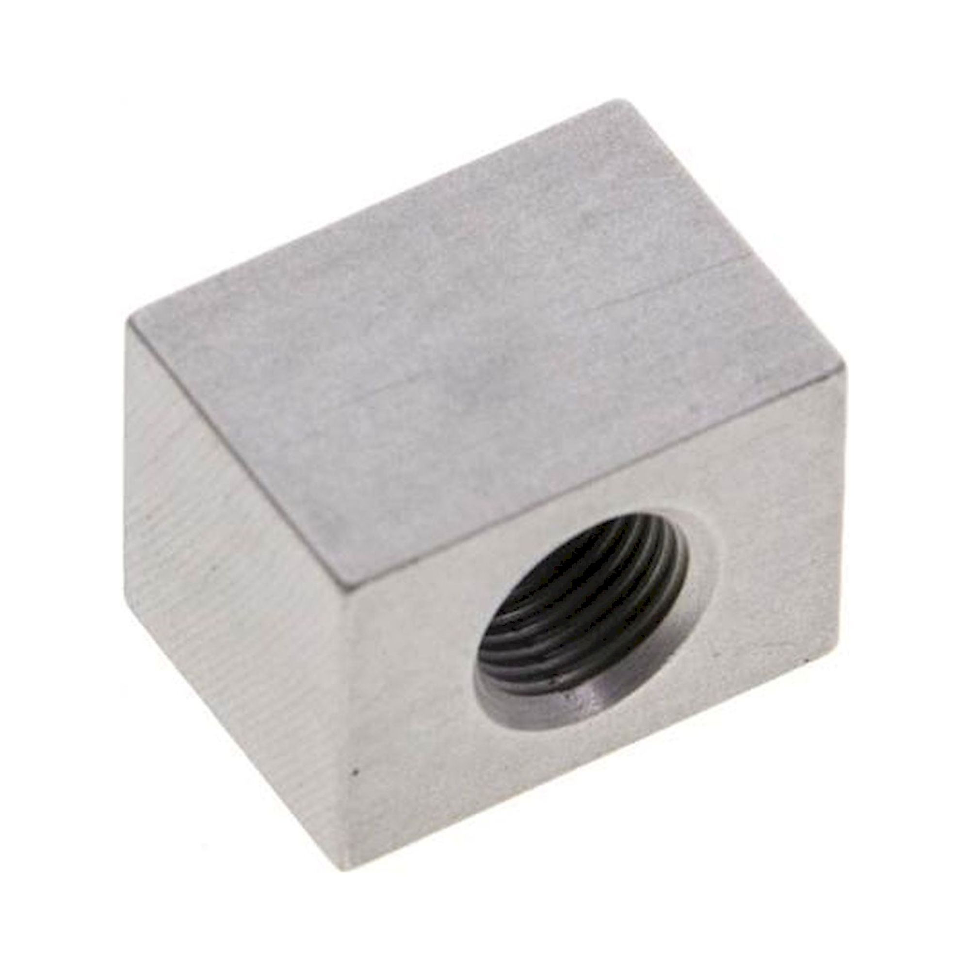 Airtec R 281/V. Verschlussplatte für Leerstation für Ventilbaureihe M04 / P04