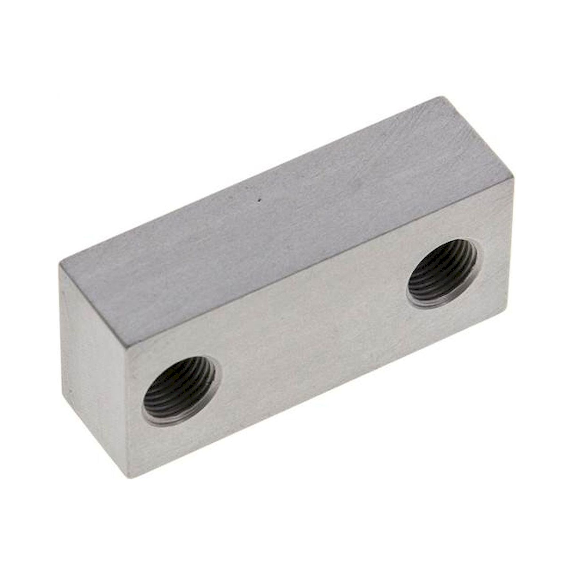 Airtec R 283/V. Verschlussplatte für Leerstation für Ventilbaureihe M04 / P04