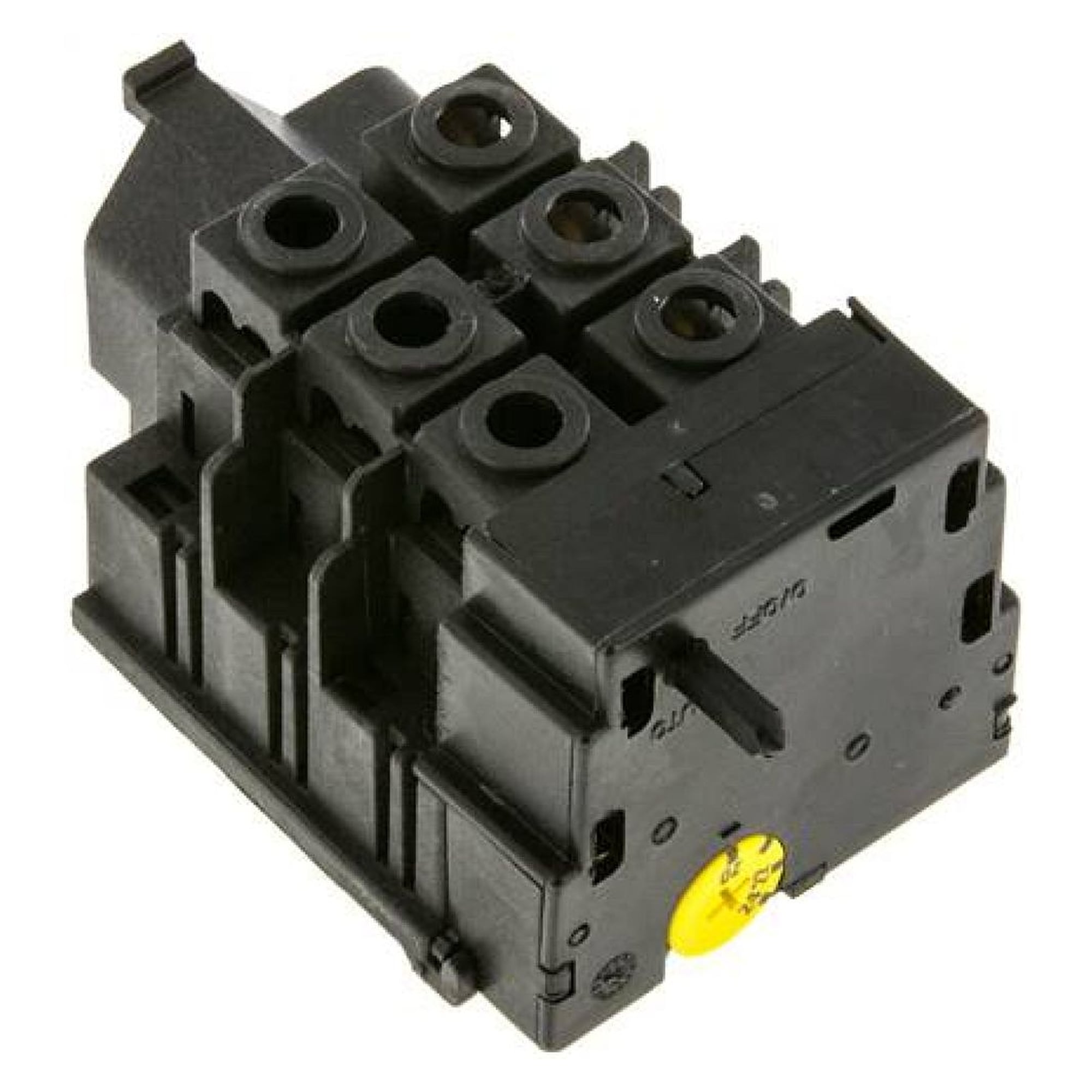 Condor R 3/24 Motorschutzrelais, 20-24 Ampere für MDR 3 / ... K