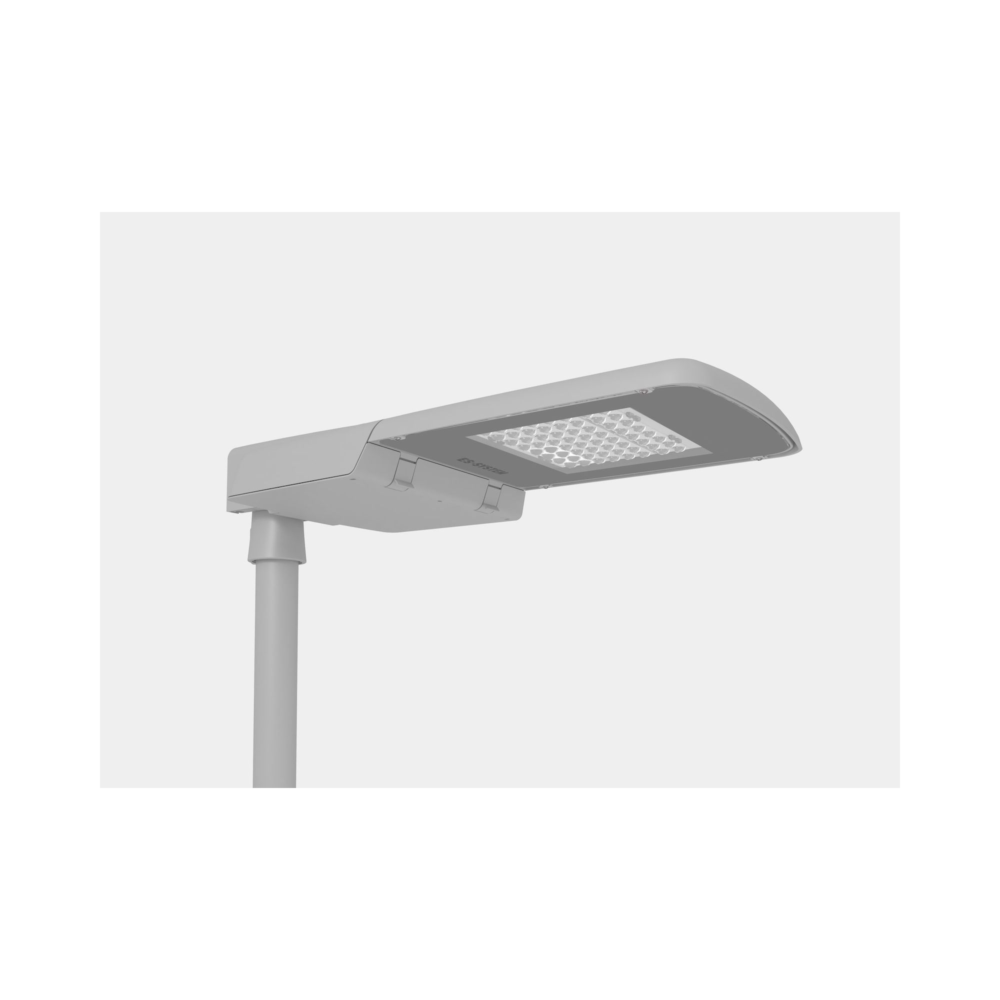 Glamox RCR590026. Mastleuchten RACER MINI GR 11500 HF 740 MBA