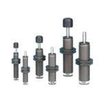 SMC RB1007-X225. Stossdämpfer