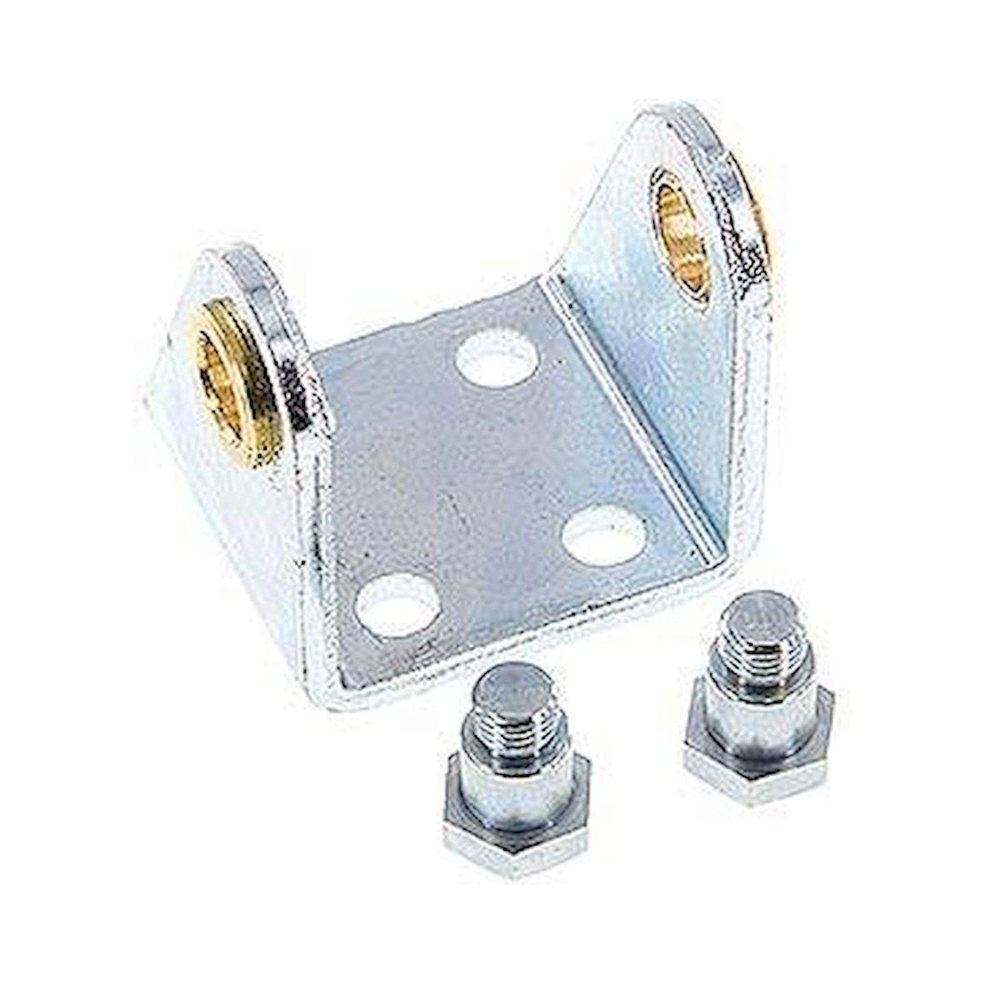 Airtec RC 32. Swivel fastening for round cylinders, 32 mm