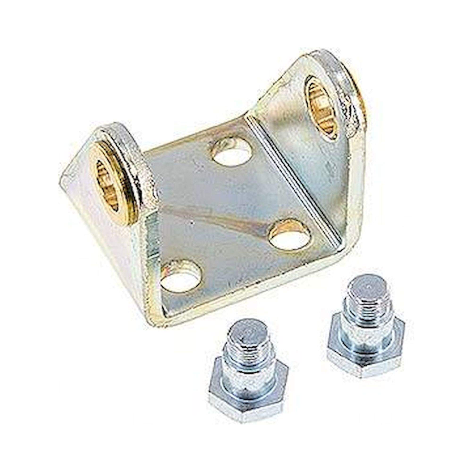 Airtec RC 40. Swivel fastening for round cylinders, 40 mm