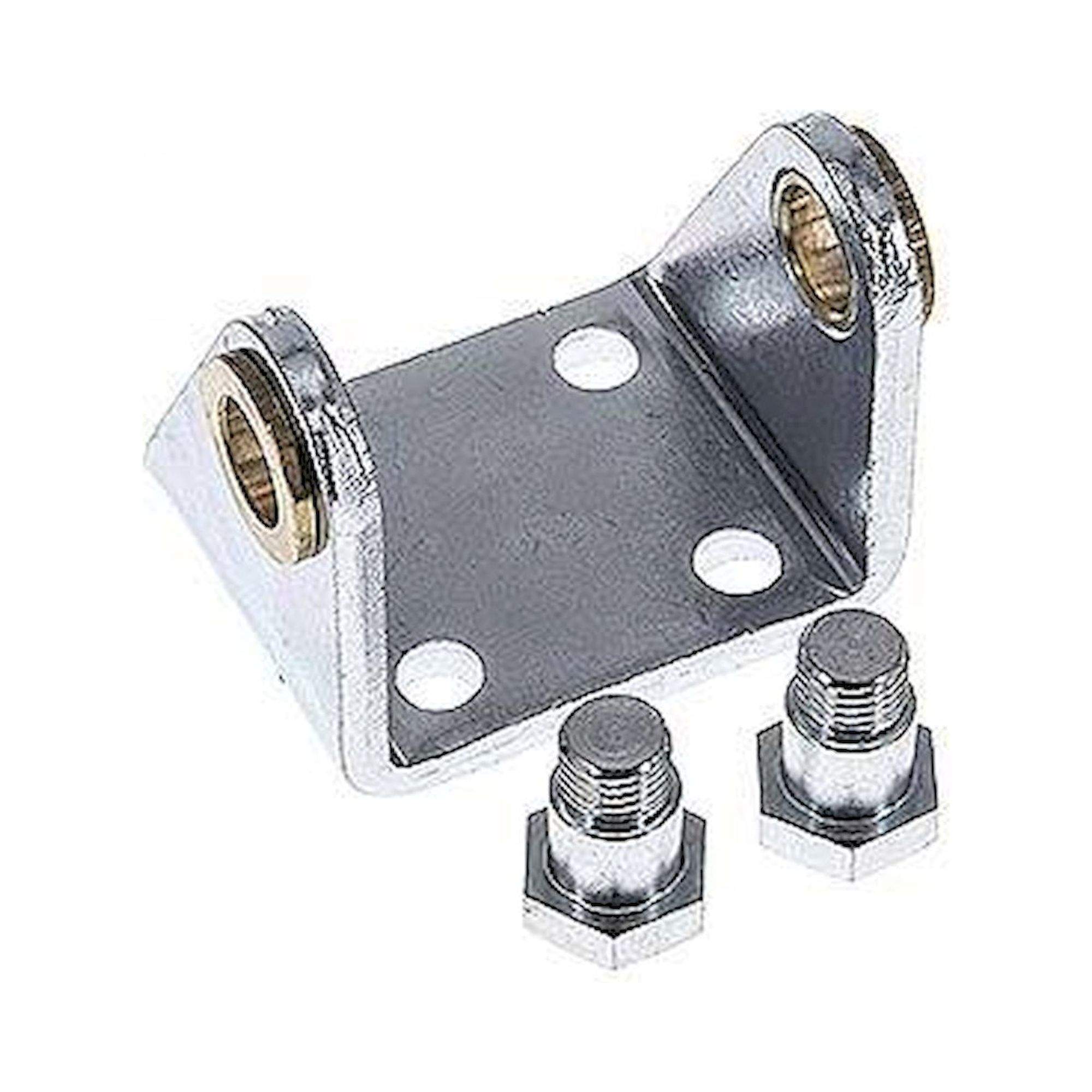 Airtec RC 50. Swivel fastening for round cylinders, 50 mm