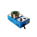 Löttiegel 36 mm, 150 bis 500 °C, bleifrei lötbar - Reeco RE-30B