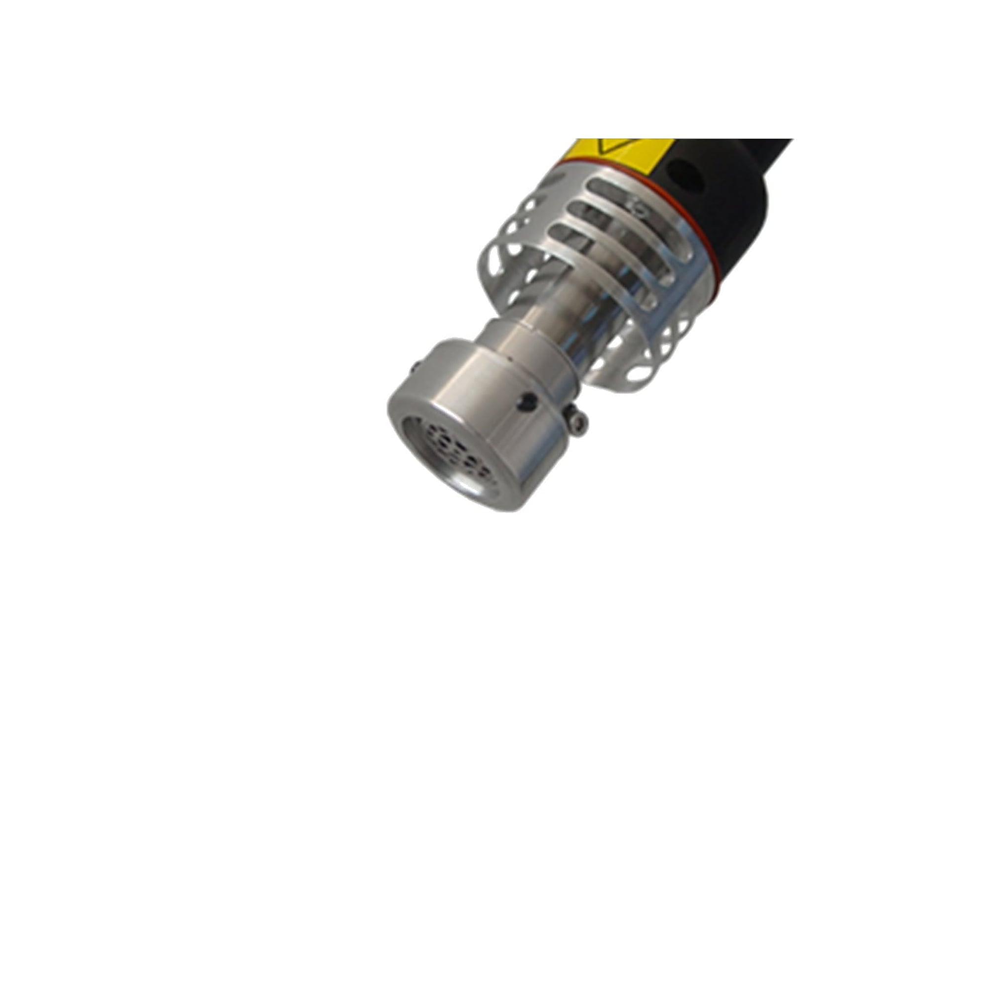 Düsenadapter für Heißluft-Handstücke fremder Hersteller - Reeco RE-ADAPTER