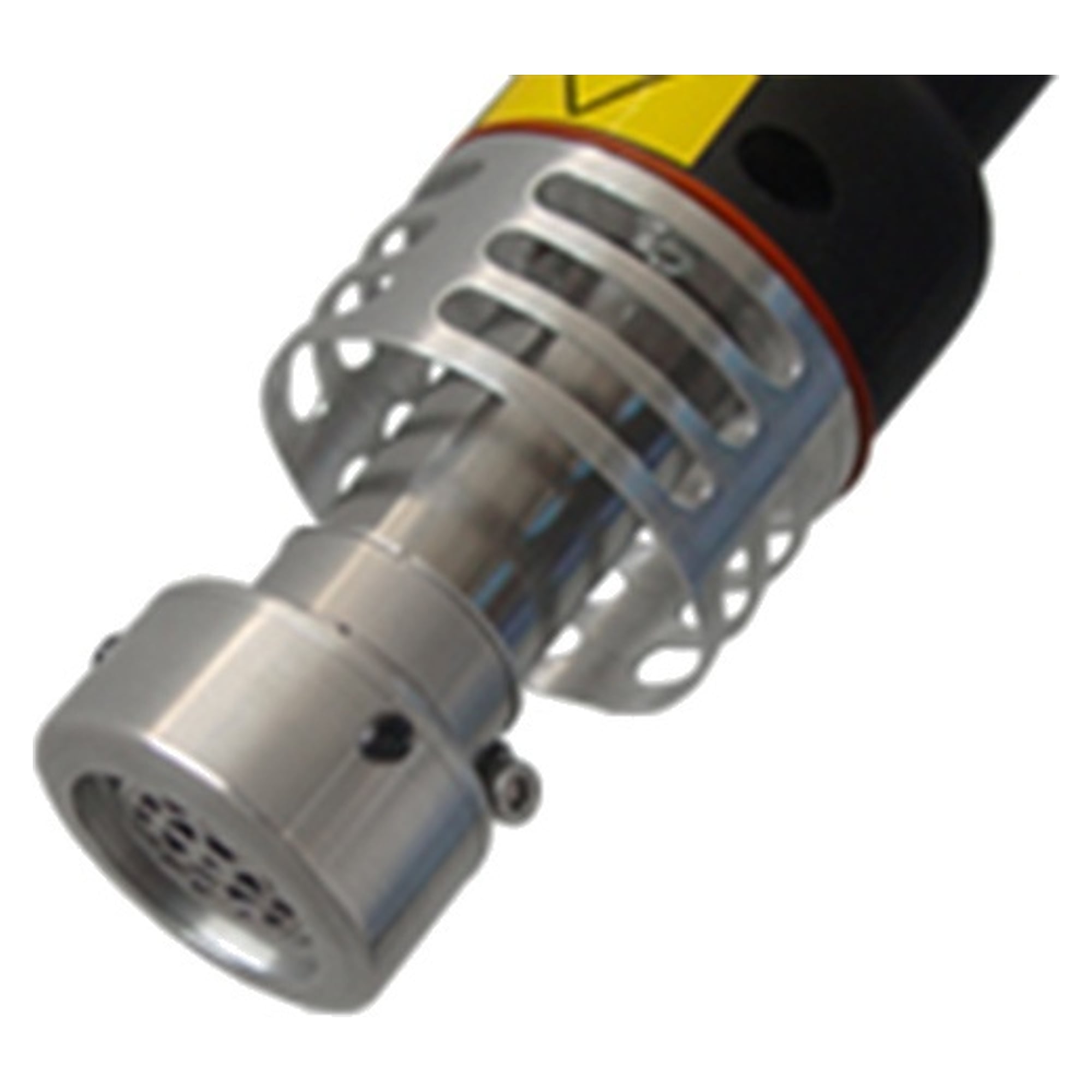 Düsenadapter für Heißluft-Handstücke fremder Hersteller - Reeco RE-ADAPTER