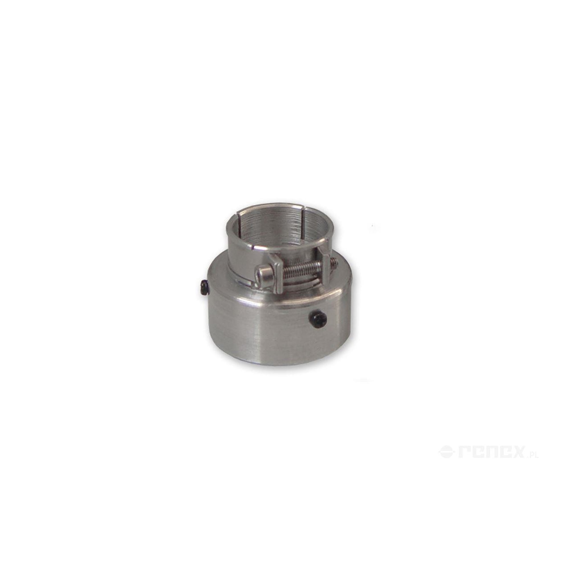 Düsenadapter für Heißluft-Handstücke fremder Hersteller - Reeco RE-ADAPTER