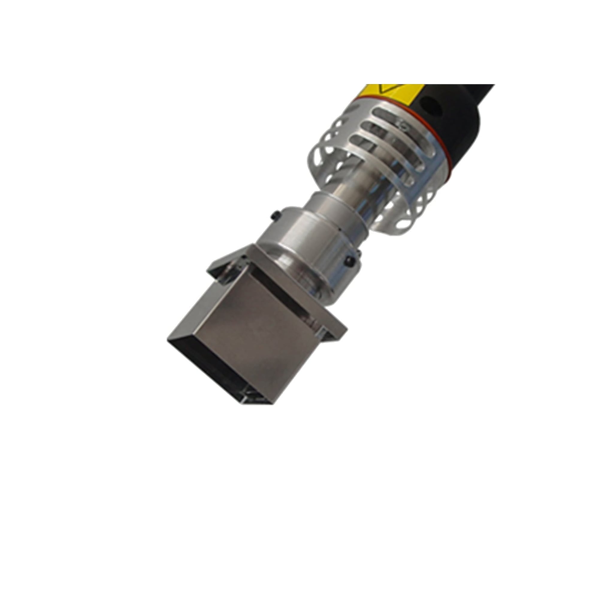 BGA-Heißluftdüse quadratisch 7,65 x 7,65 mm für RA-150E und RA-250E - Reeco RE-BN9