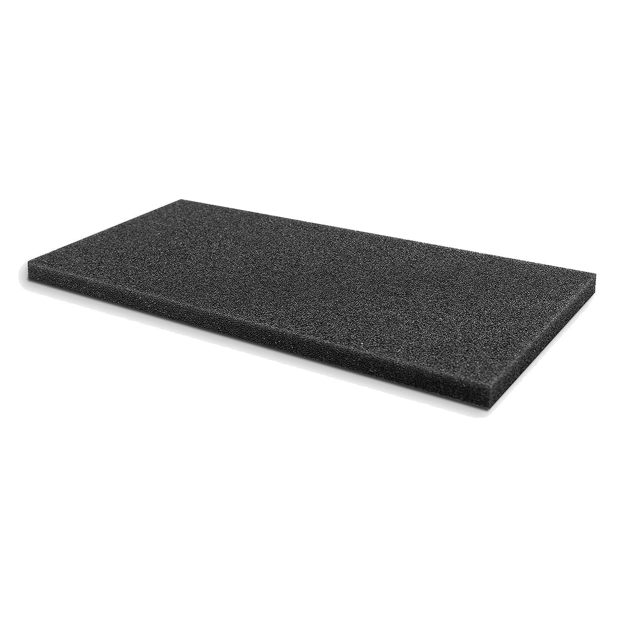 Vorfilter für Lötrauchabsaugung FCE-001, 365 x 180 x 5 mm - Reeco RE-FCE-002