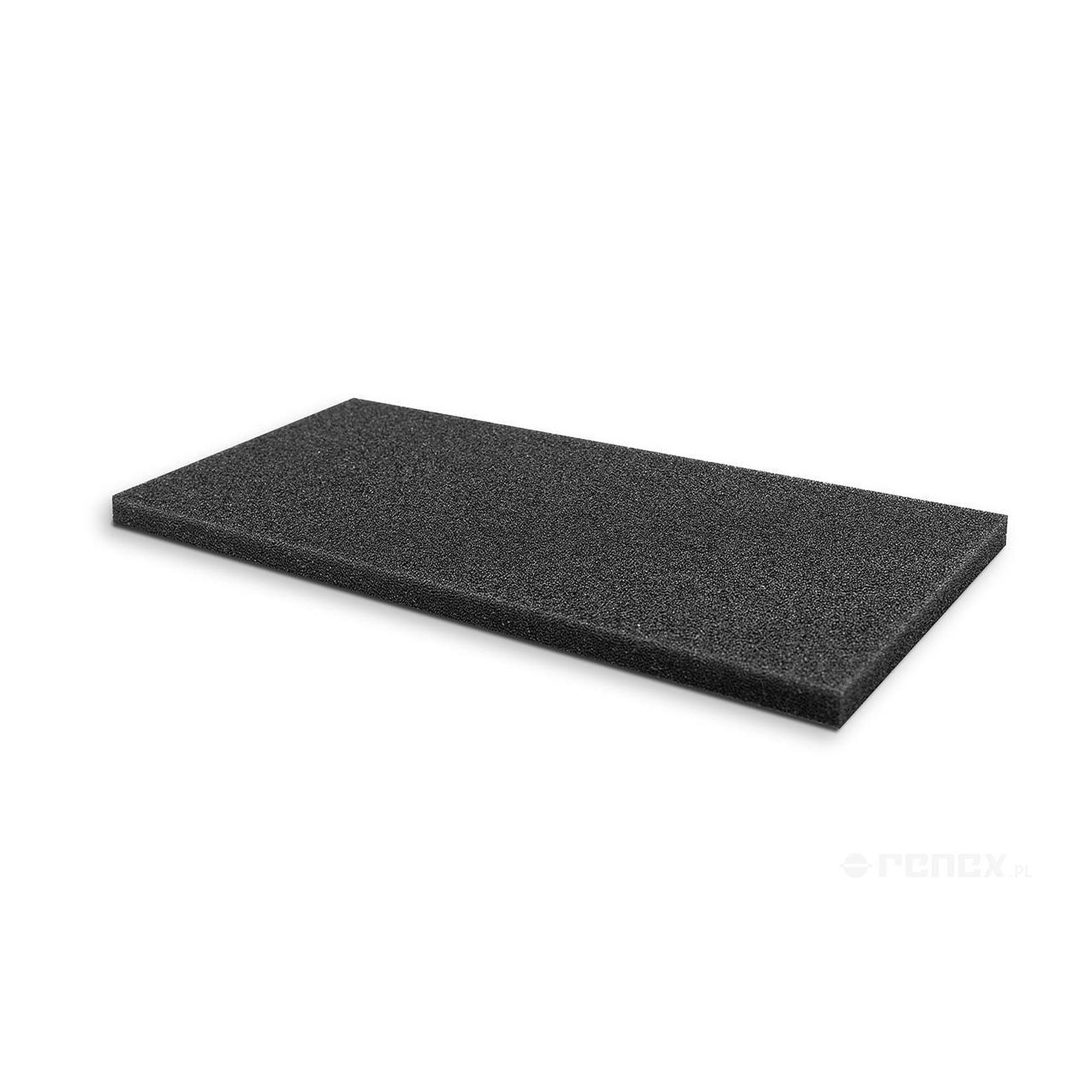Vorfilter für Lötrauchabsaugung FCE-001, 365 x 180 x 5 mm - Reeco RE-FCE-002