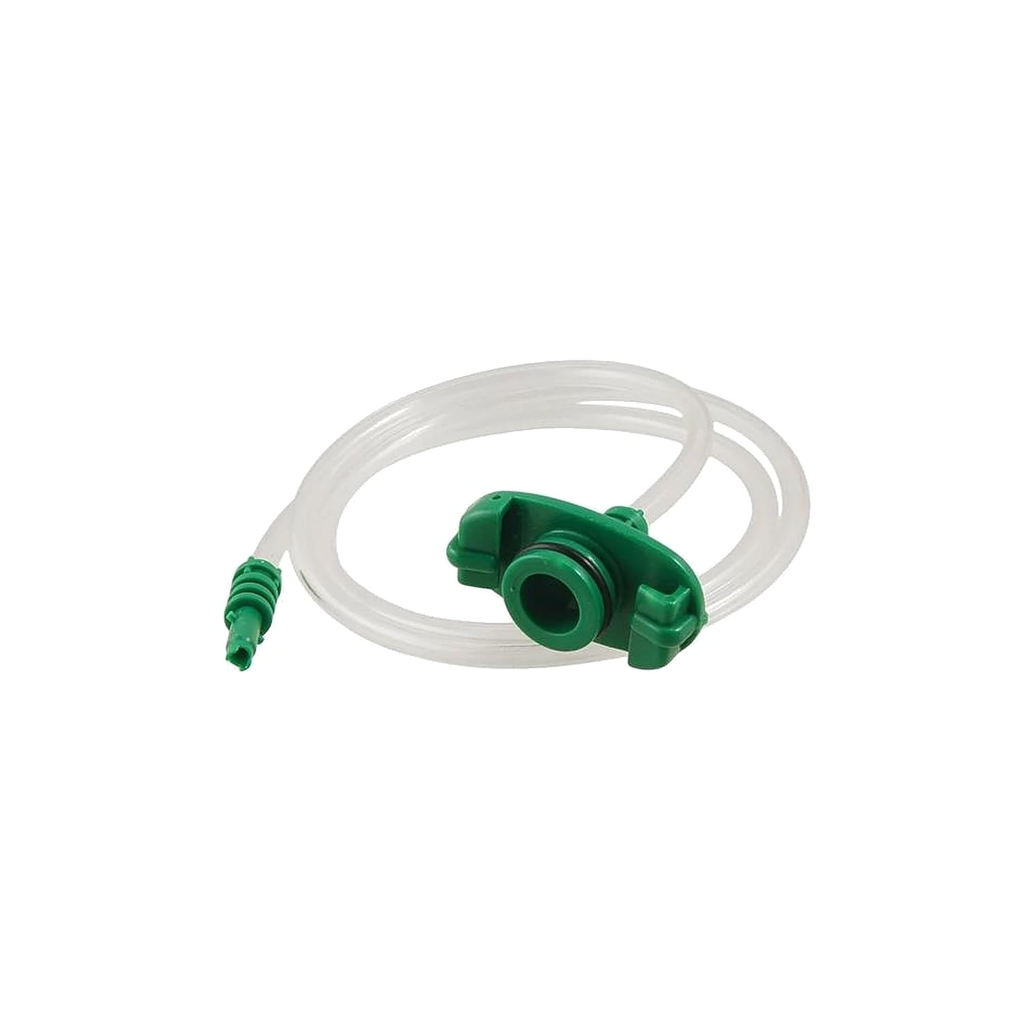 Spritzenadapter 10 cc mit Luftschlauchanschluss - Reeco RE-HM-A-10CC