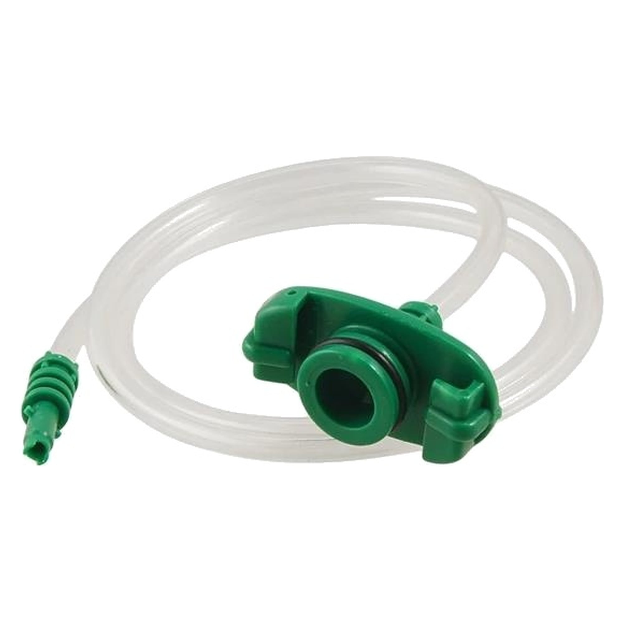 Spritzenadapter 10 cc mit Luftschlauchanschluss - Reeco RE-HM-A-10CC