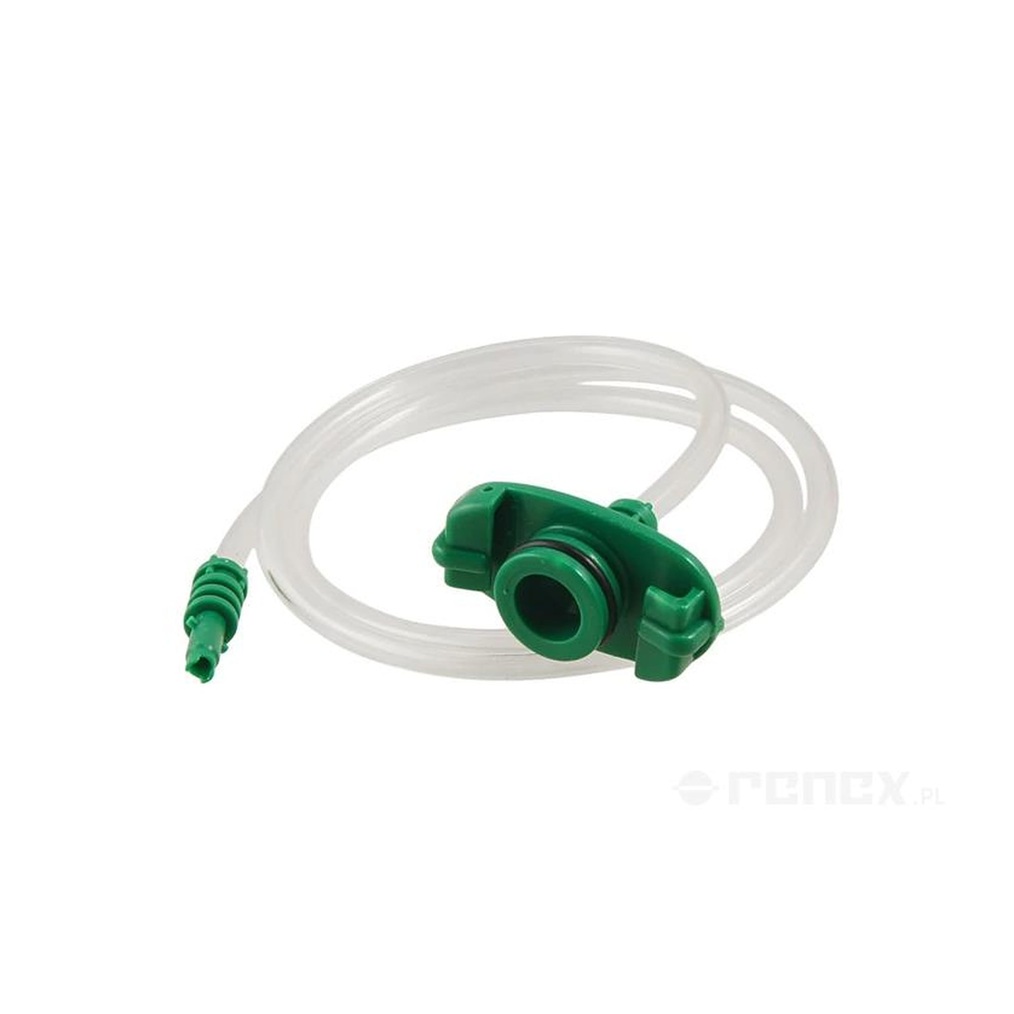 Spritzenadapter 30 cc mit Luftschlauchanschluss - Reeco RE-HM-A-30CC