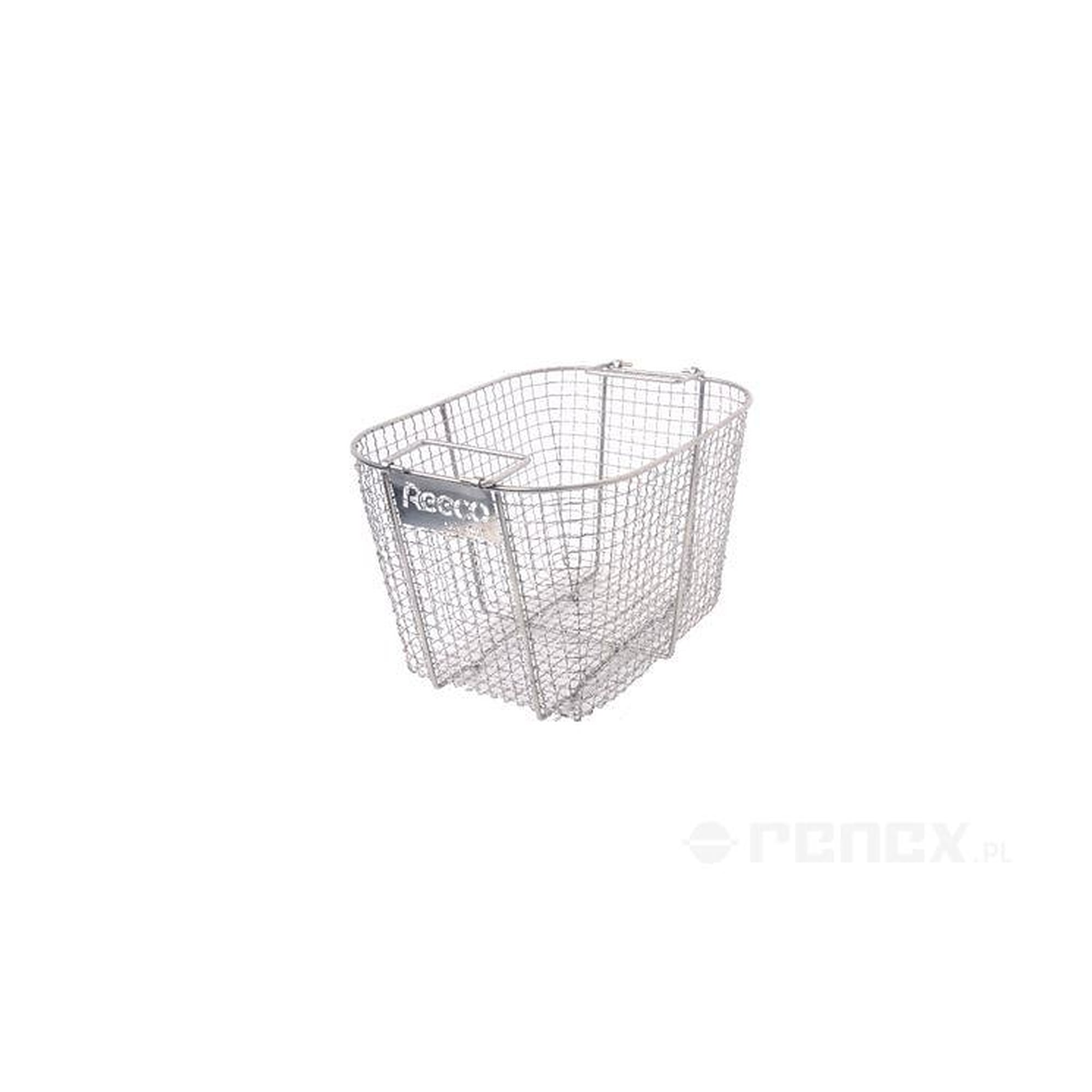 Einhängekorb Edelstahl für Ultraschallreiniger US200 - Reeco RE-US200-KOSZ