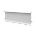 Reeco RF-026-0900-9003. plaque de protection arrière avec lampes magnétiques, 900mm