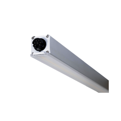 Glamox RDX900821. Systemleuchten REDOX-4468 L-B-L 2X12500 HF 840 MB L2