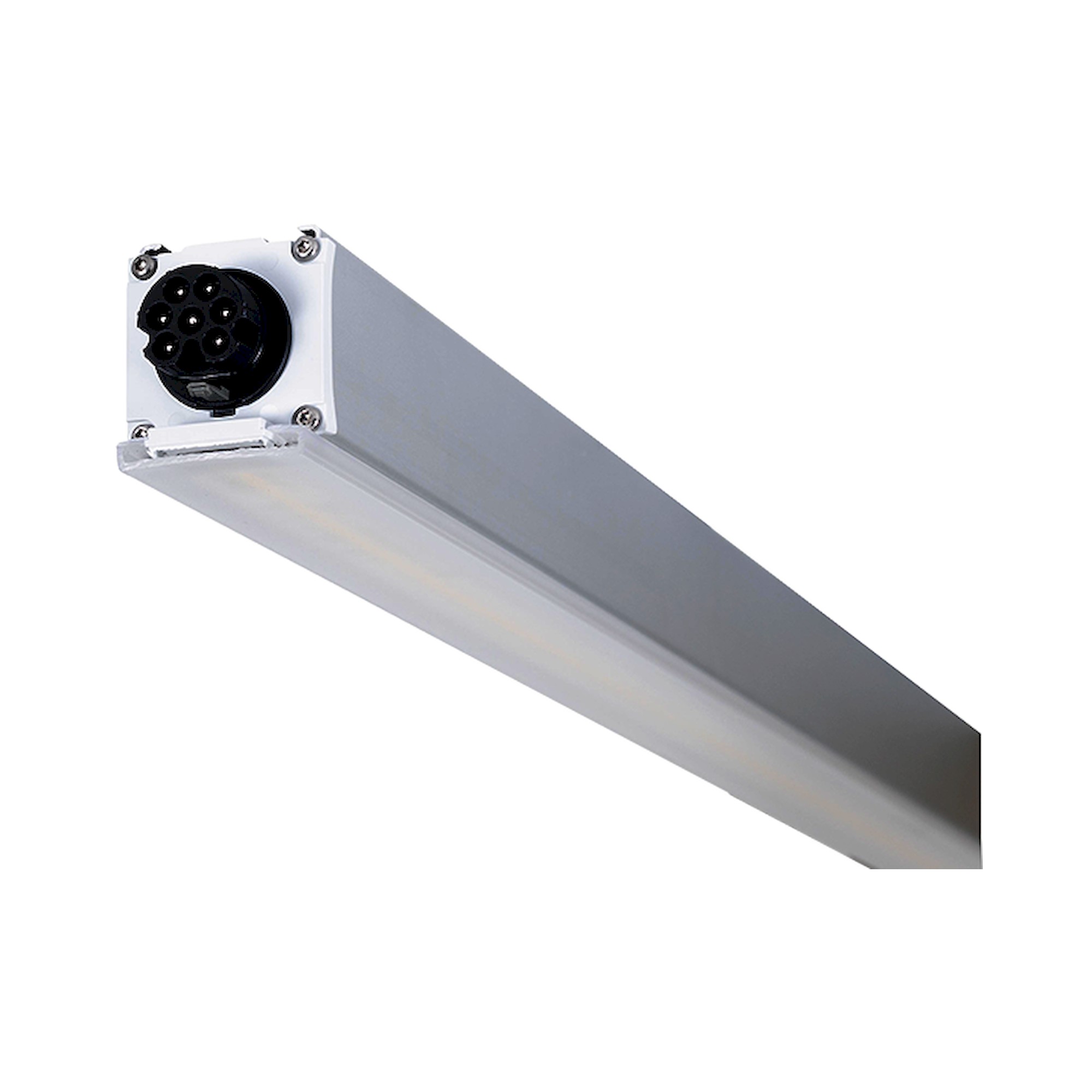 Glamox REDOX-4468 luminaire linéaire, 25000 lm, 4000 K, commutable
