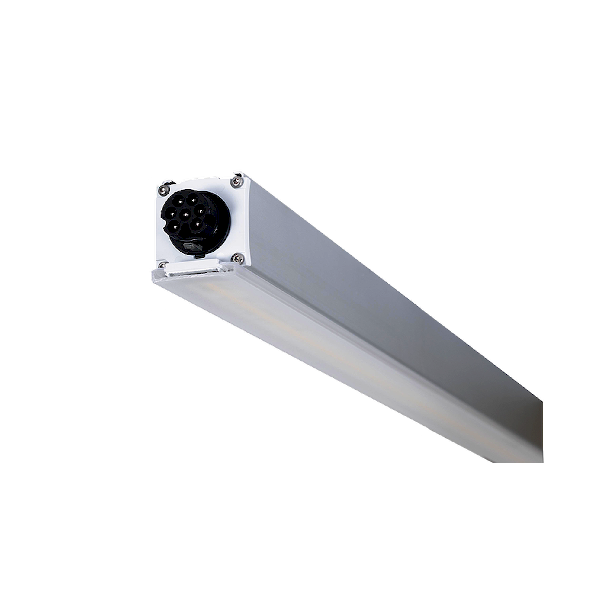 Glamox RDX902977. Systemleuchten REDOX-1524 4160 HF 840 NB L3