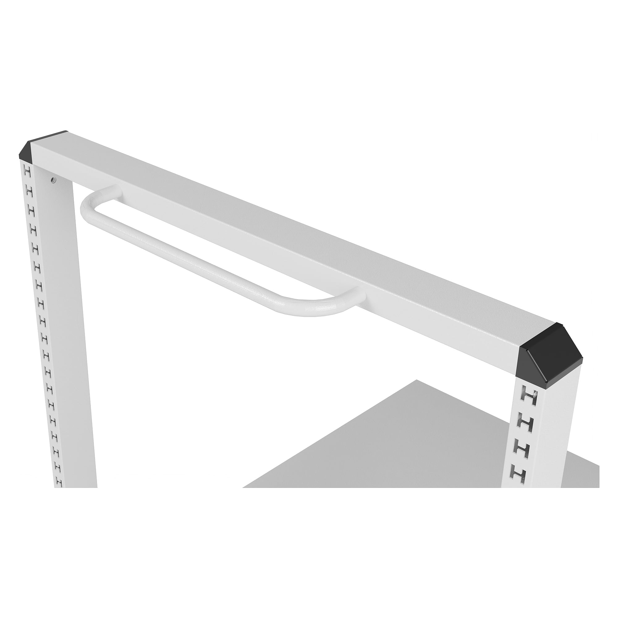 Schiebegriff für ESD-Modulwagen - Reeco RF-024-0001-9003