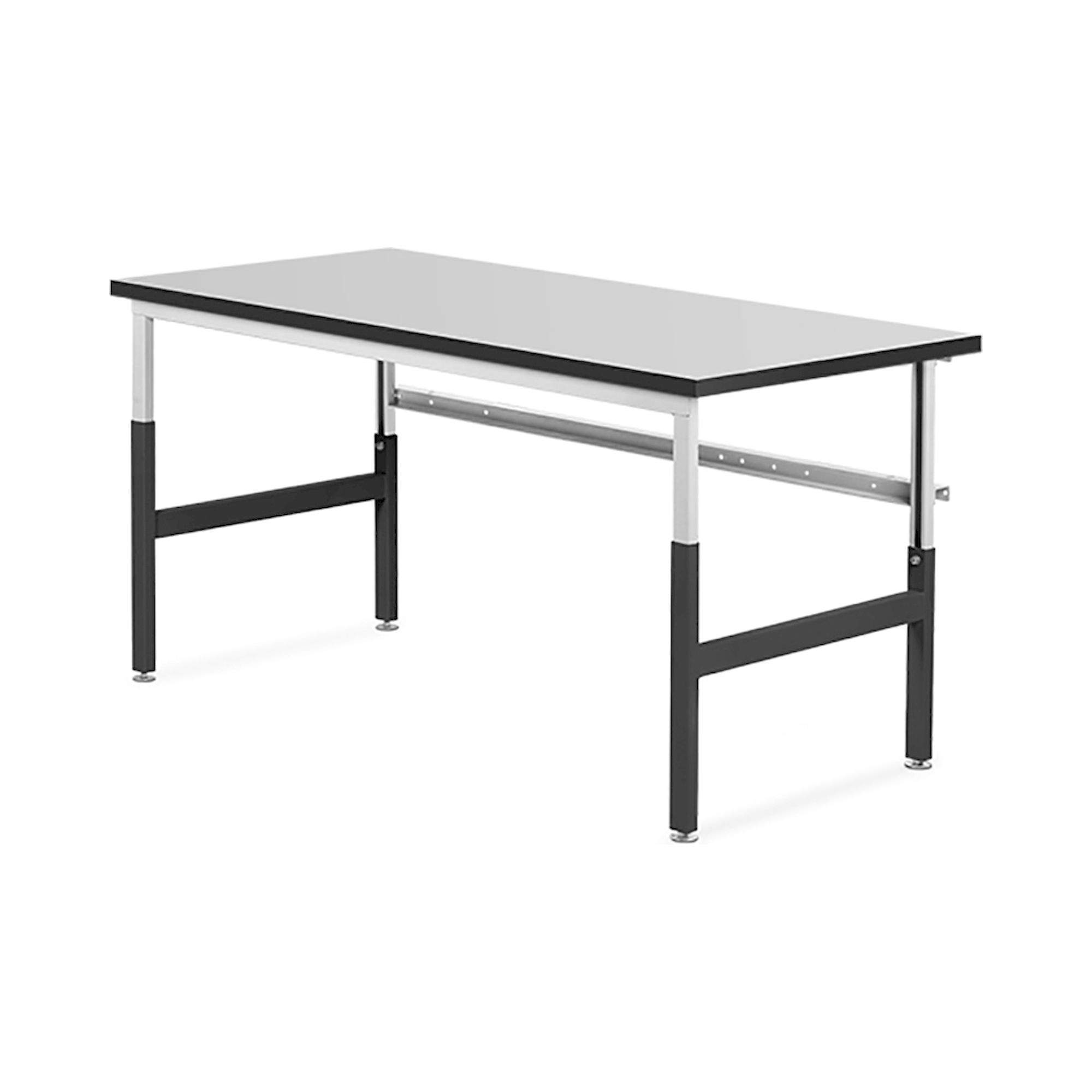 Reeco RF-002-12075-9003-S ESD, Arbeitstisch Classic, 1200x750mm