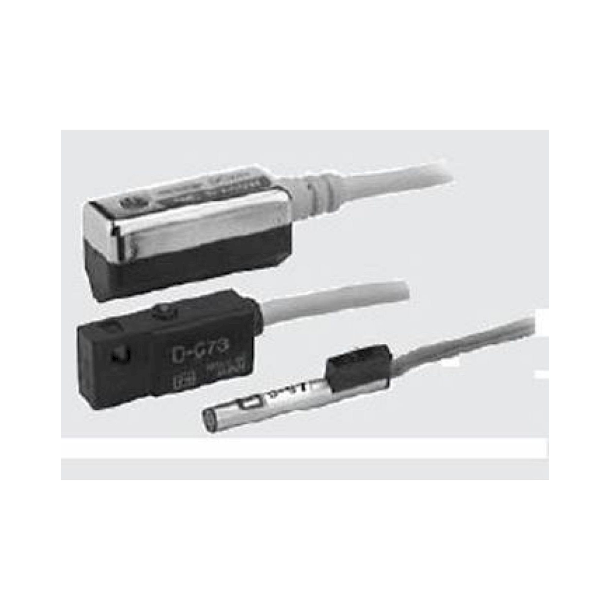 SMC D-K59WL. D-G59W/G5PW/K59W, 2 Colour Indication Style Solid State Switch, Band Mounting, Grommet