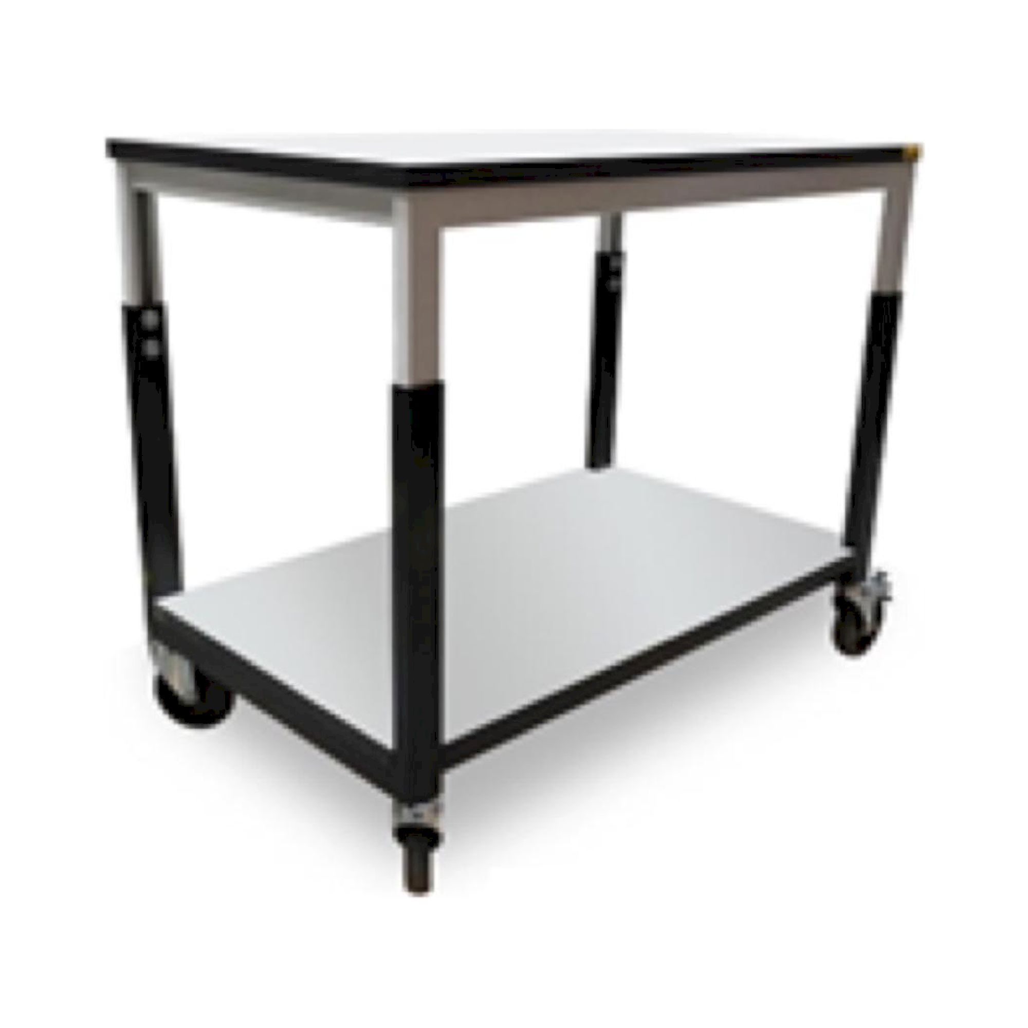 Reeco RF-028-100600-9003. ESD Verstärkter Wagen Classic 