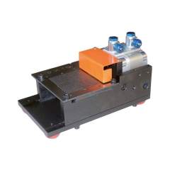 Burst&Zick C 055 PH. Cutting device, 1.1 / radial