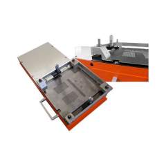 Burst&Zick C 057SLV. Schneidegerät 1,5/radial