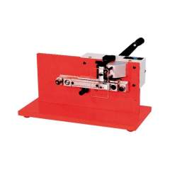 Burst&Zick C 066 HA. Cutting device, 1.3 / radial, 12,7 mm