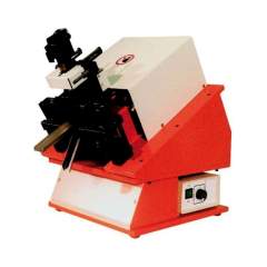 Burst&Zick C 067. Cutting, stamping and bending device