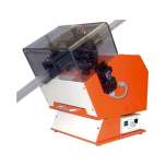 Burst&Zick C 068. Appareil de découpe/gaufrage/pliage