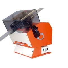 Burst&Zick C 068. Cutting, stamping and bending device