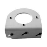 Pulch & Lorenz 50100.14. Tischklemme für Flexi-Tischstativ