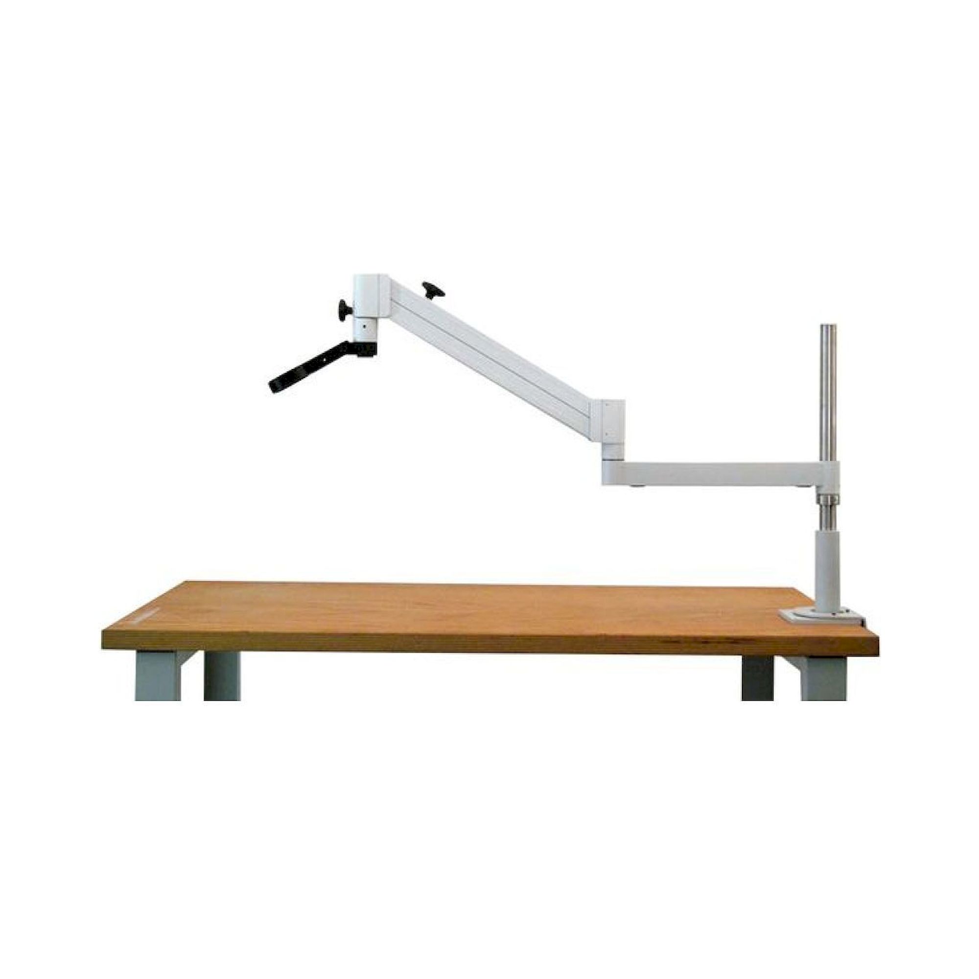 Pulch & Lorenz 51355. Flexi-Tischstativ