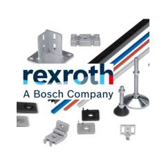 Bosch Rexroth 3842994188. Conveyor section ST 2/C-100