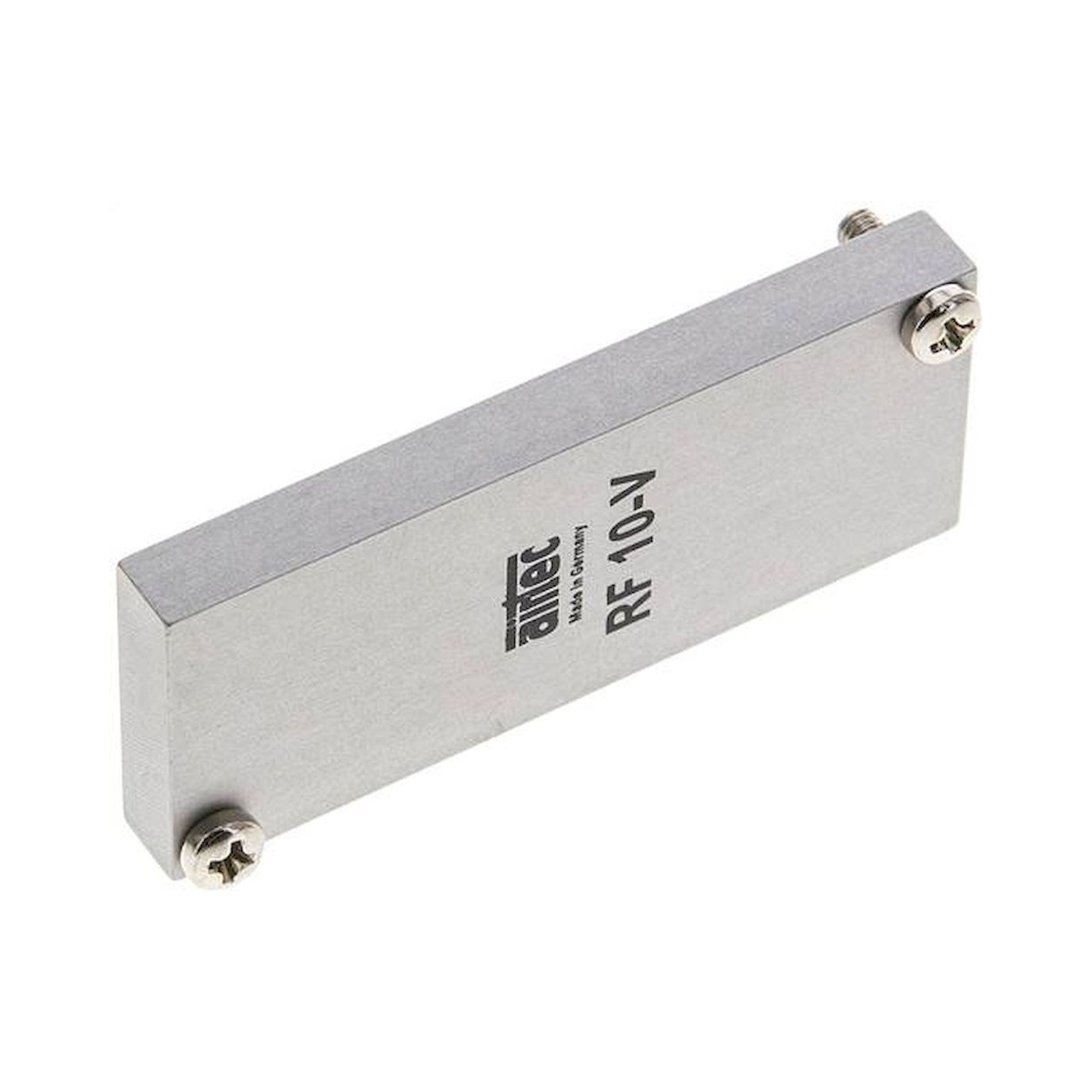 Airtec RF 10 V. Verschlussplatte für eine Ventilstation