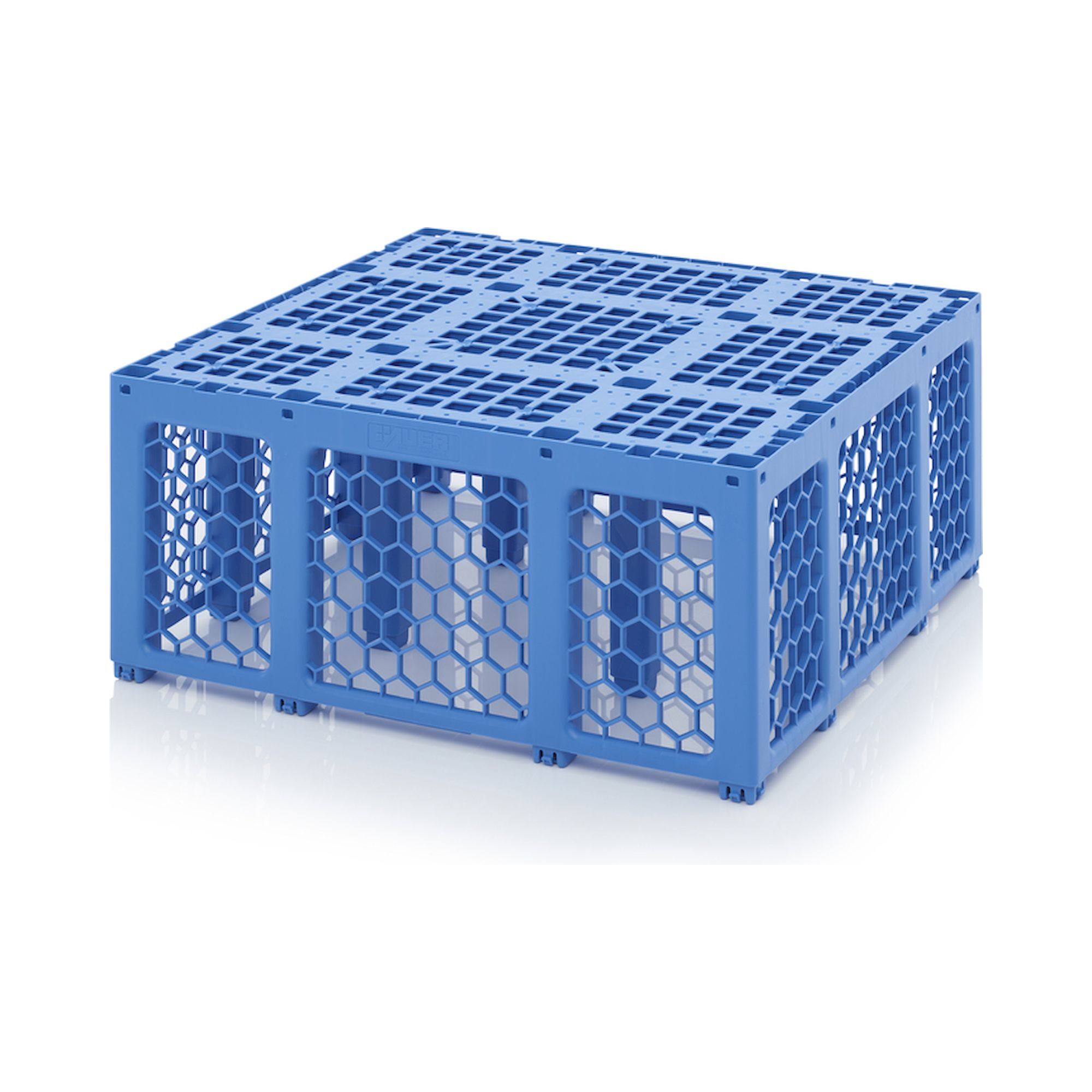 Auer RG88-G. Rigolenfüllkörper Rigoletto