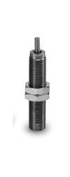 SMC RJ1007HUSJ. RJ, Shock Absorber, Soft Type