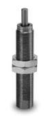 SMC RJ1412LU. RJ, Shock Absorber, Soft Type