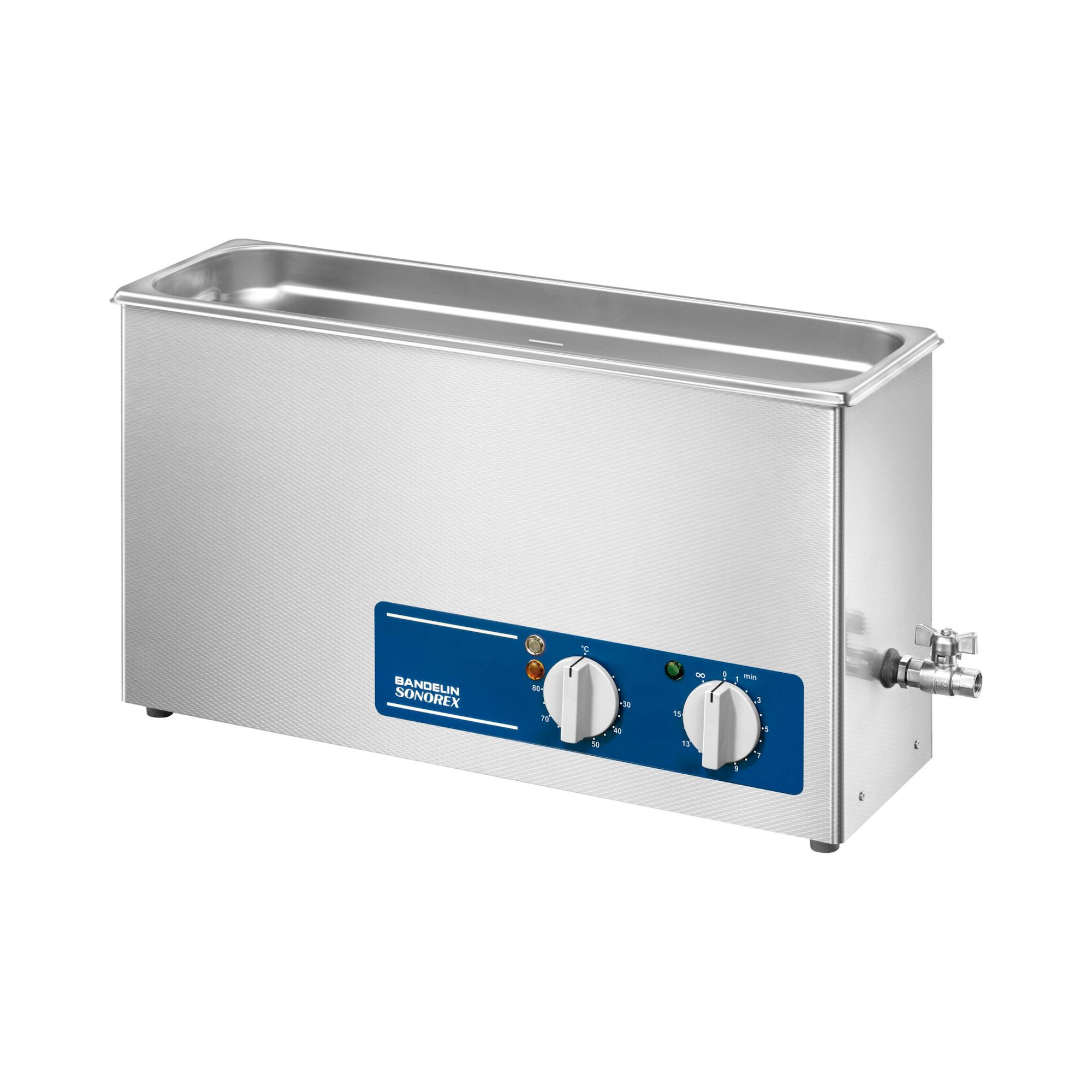 Bandelin 646. Sonorex SUPER RK 156 BH