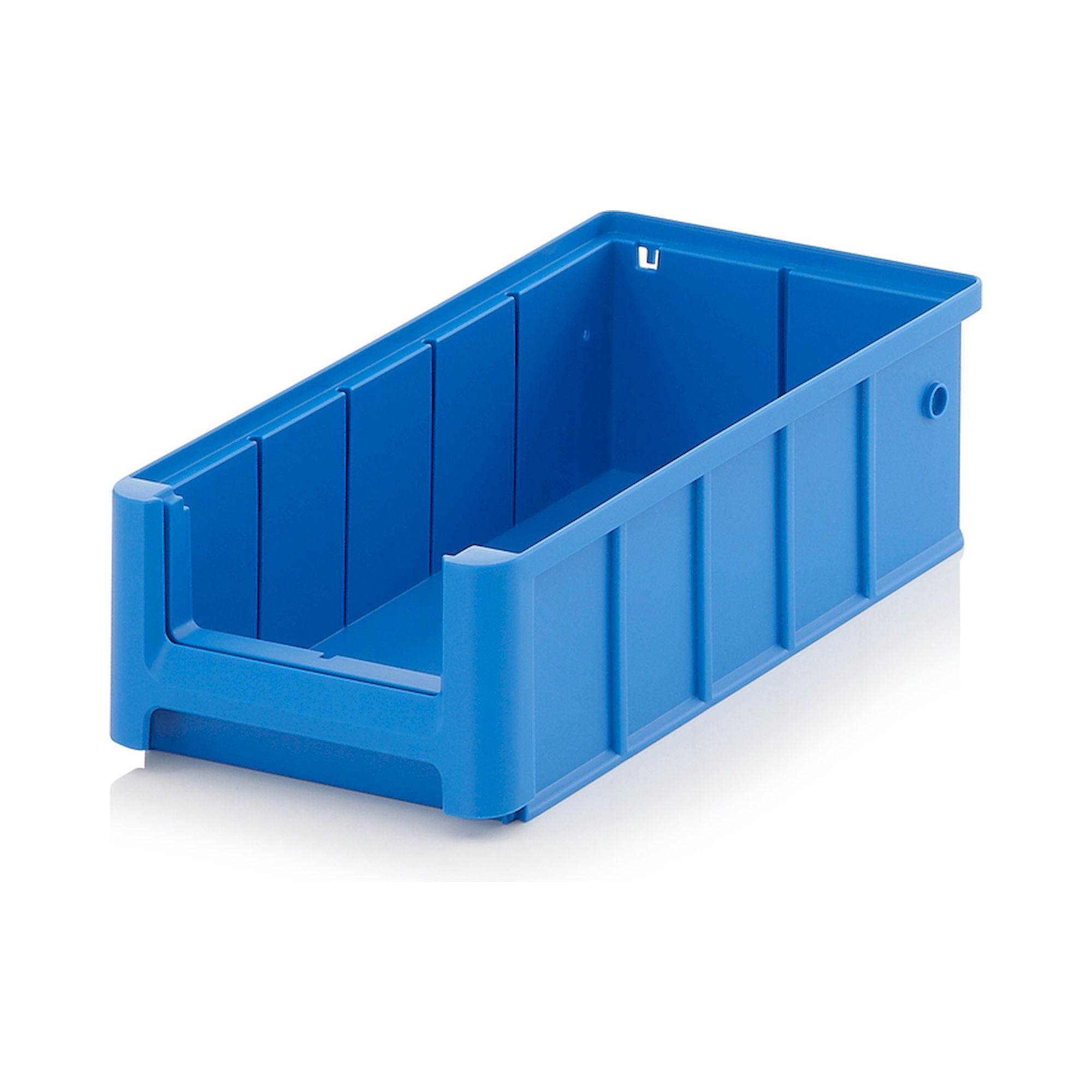 RK 31509. Rack boxes and material flow boxes, 30x15,6x9 cm