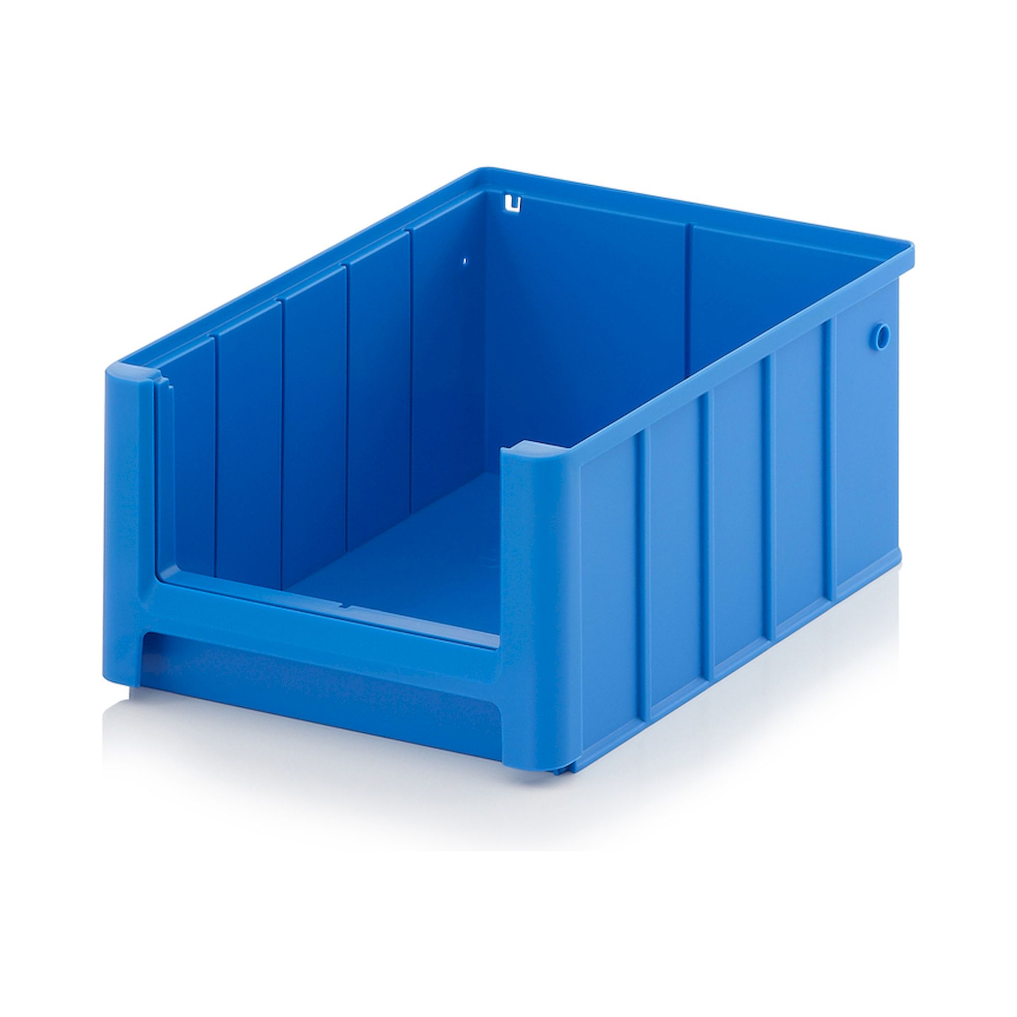 RK 3214. Rack boxes and material flow boxes, 30x23,4x14 cm